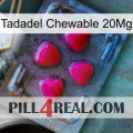 Tadadel Chewable 20Mg 13